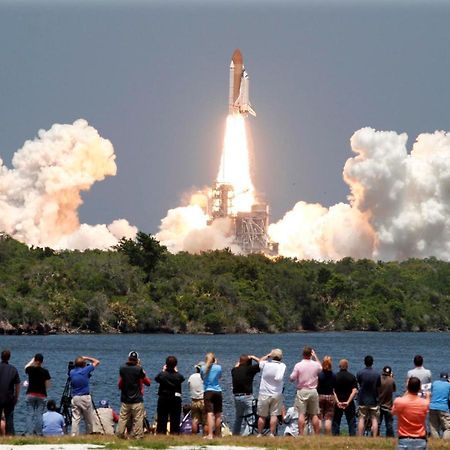 Cape Canaveral Near Beach House Villa Luaran gambar