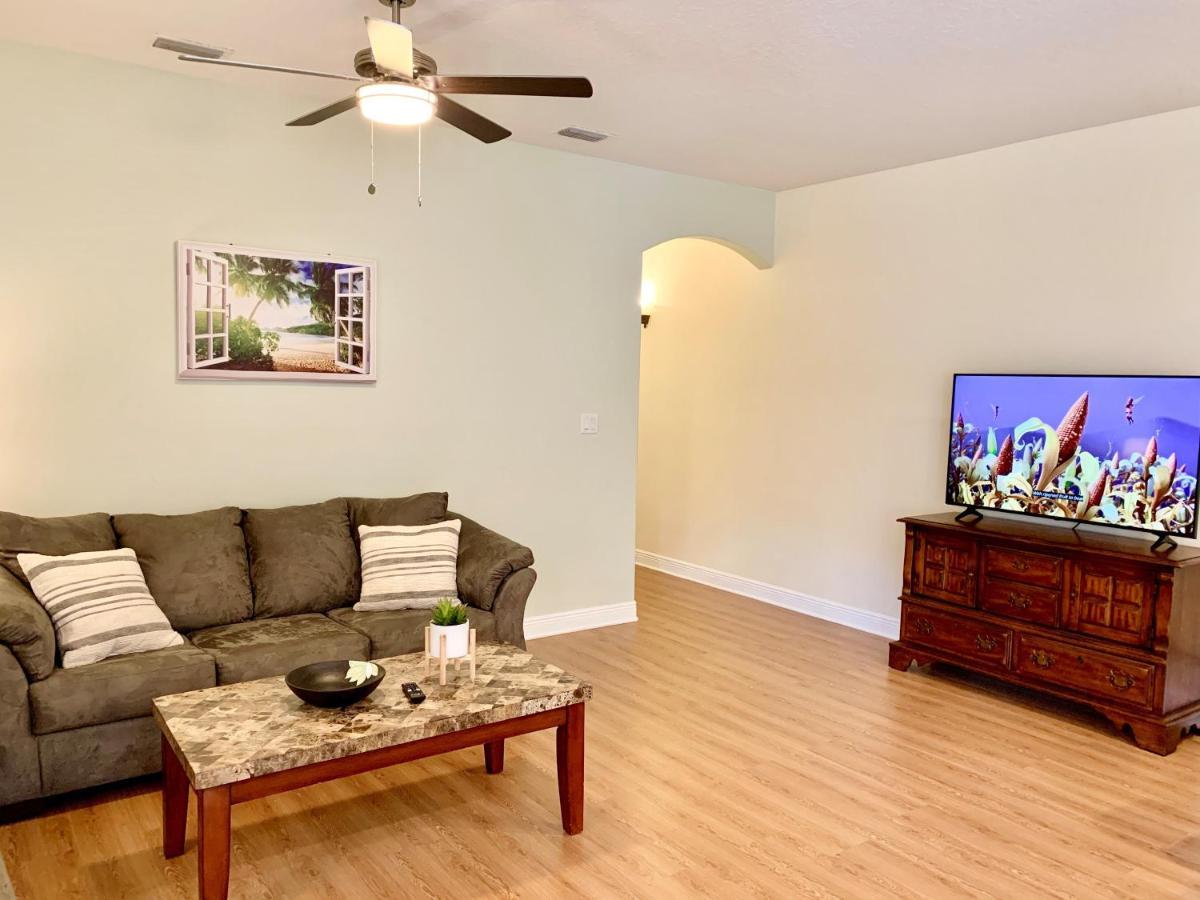 Cape Canaveral Near Beach House Villa Luaran gambar
