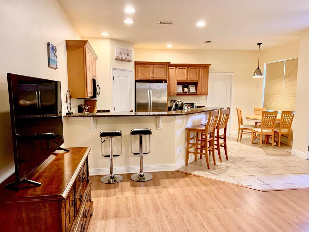 Cape Canaveral Near Beach House Villa Luaran gambar