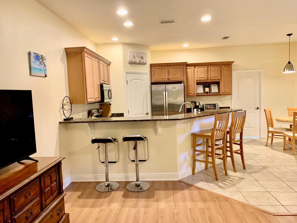 Cape Canaveral Near Beach House Villa Luaran gambar