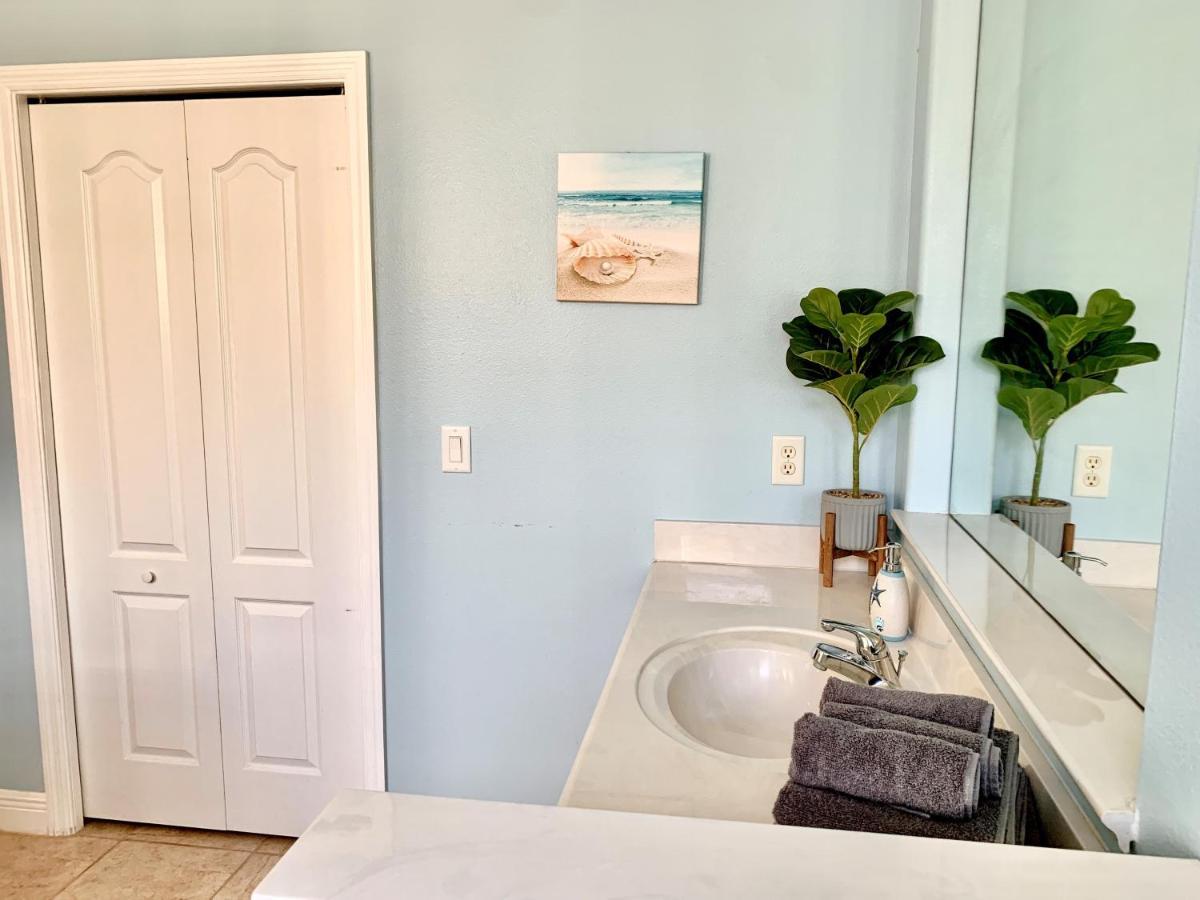 Cape Canaveral Near Beach House Villa Luaran gambar