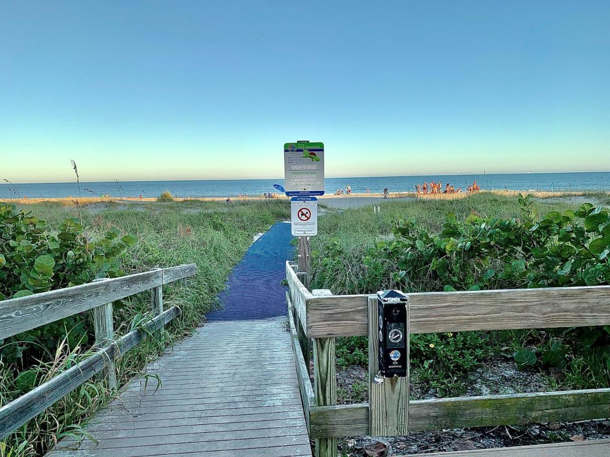 Cape Canaveral Near Beach House Villa Luaran gambar