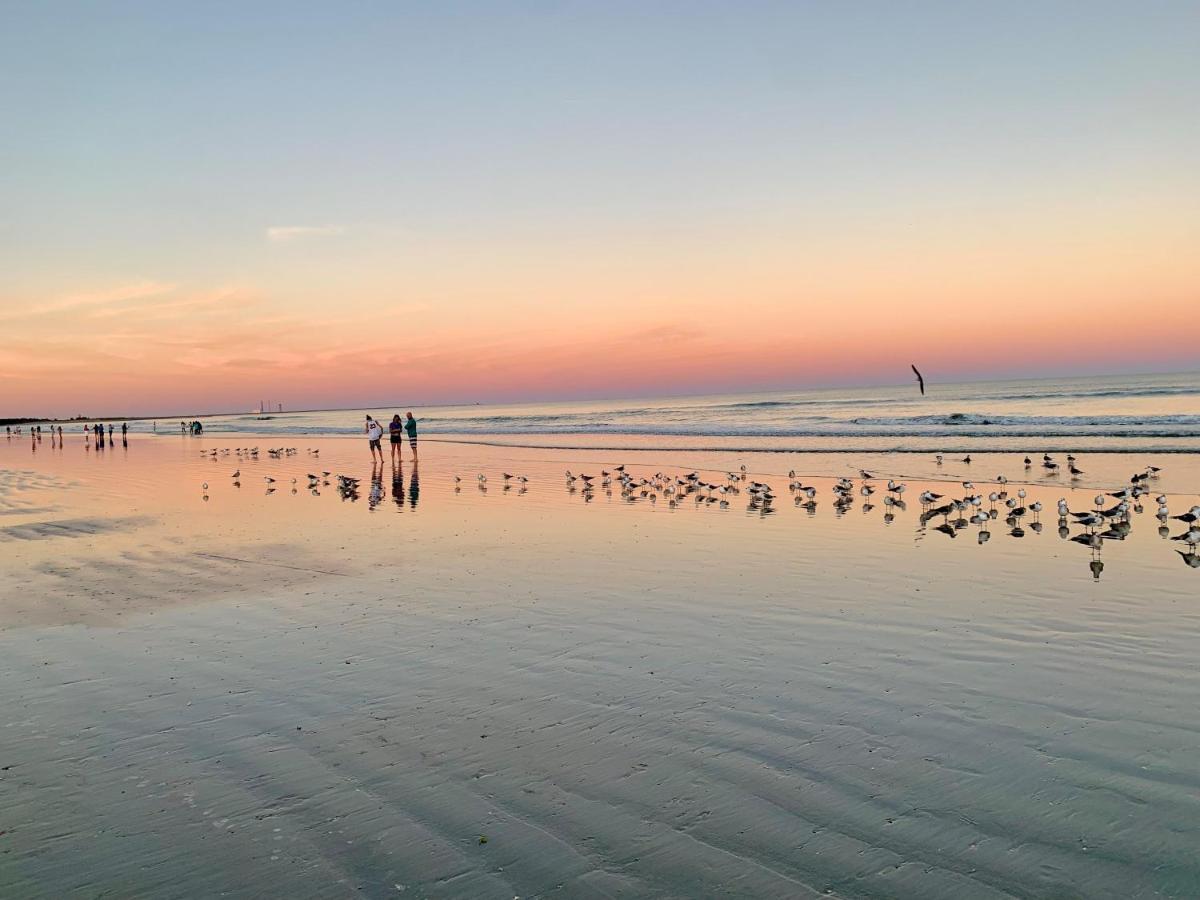 Cape Canaveral Near Beach House Villa Luaran gambar