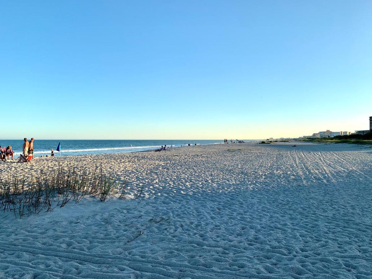 Cape Canaveral Near Beach House Villa Luaran gambar