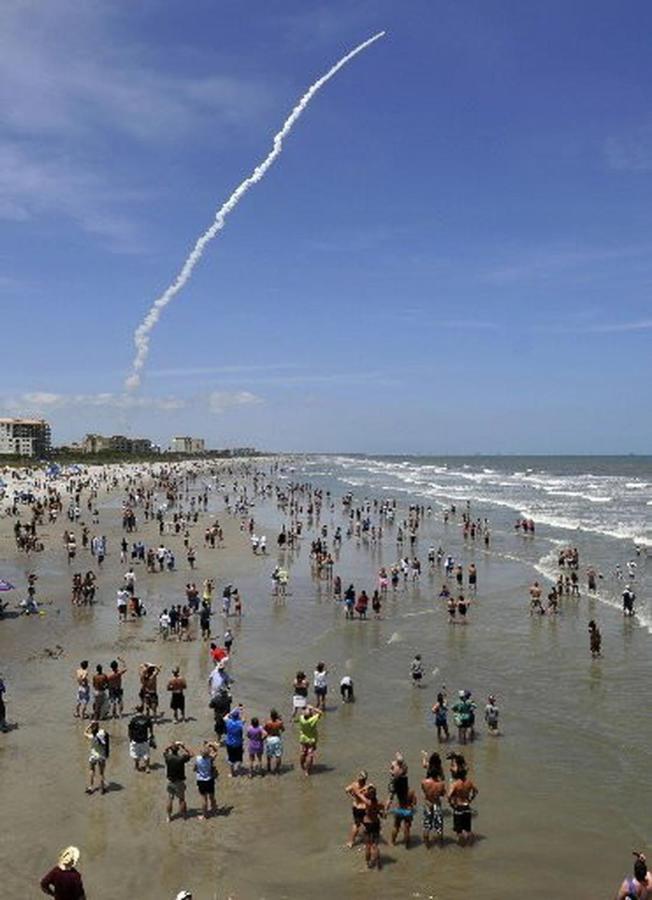 Cape Canaveral Near Beach House Villa Luaran gambar