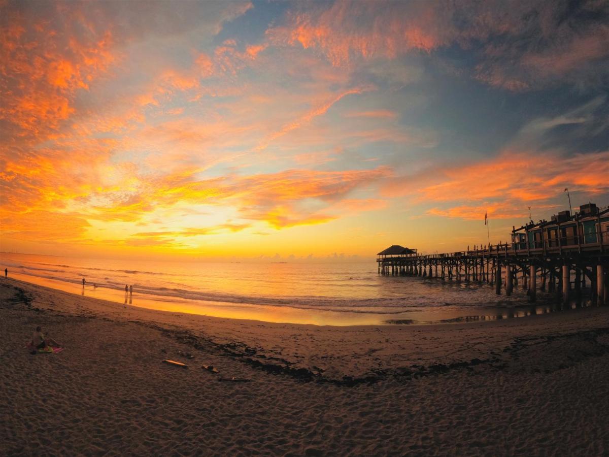 Cape Canaveral Near Beach House Villa Luaran gambar
