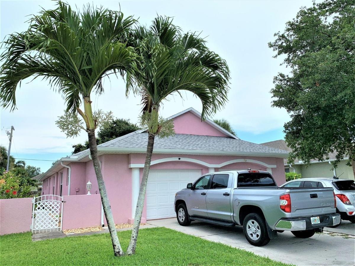 Cape Canaveral Near Beach House Villa Luaran gambar