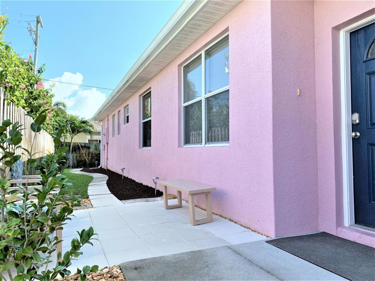 Cape Canaveral Near Beach House Villa Luaran gambar